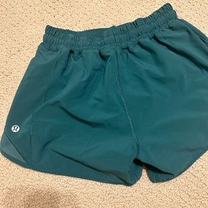 Hotty Hot 4” short